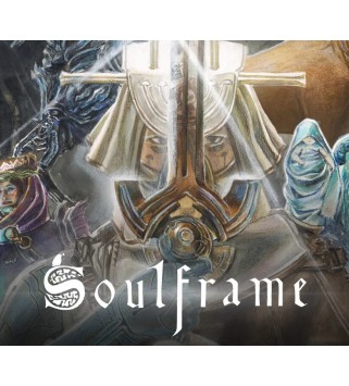Soulframe Closed Beta Other Key GLOBAL